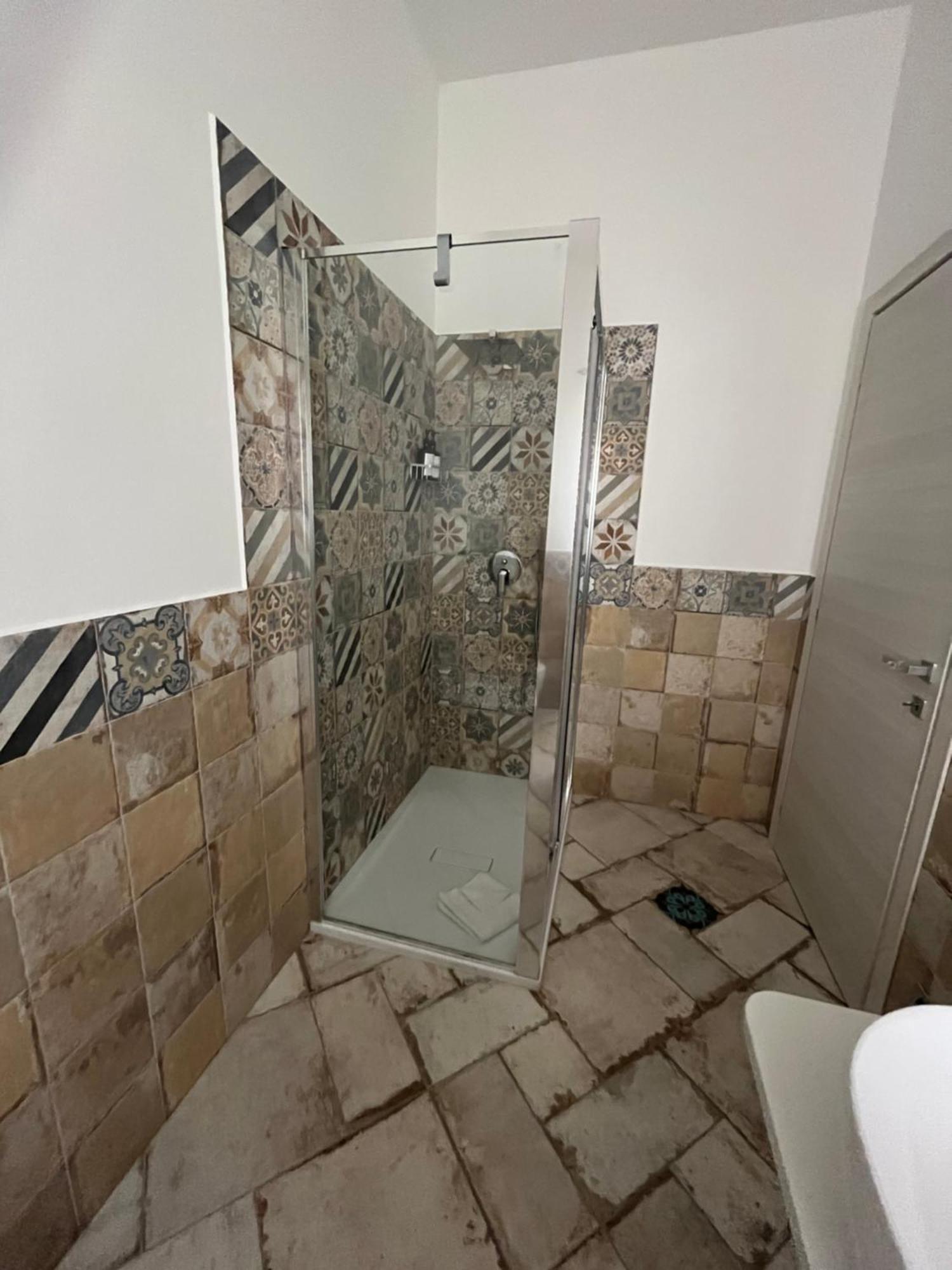 B&B Il Mandorlo San Vito  Buitenkant foto