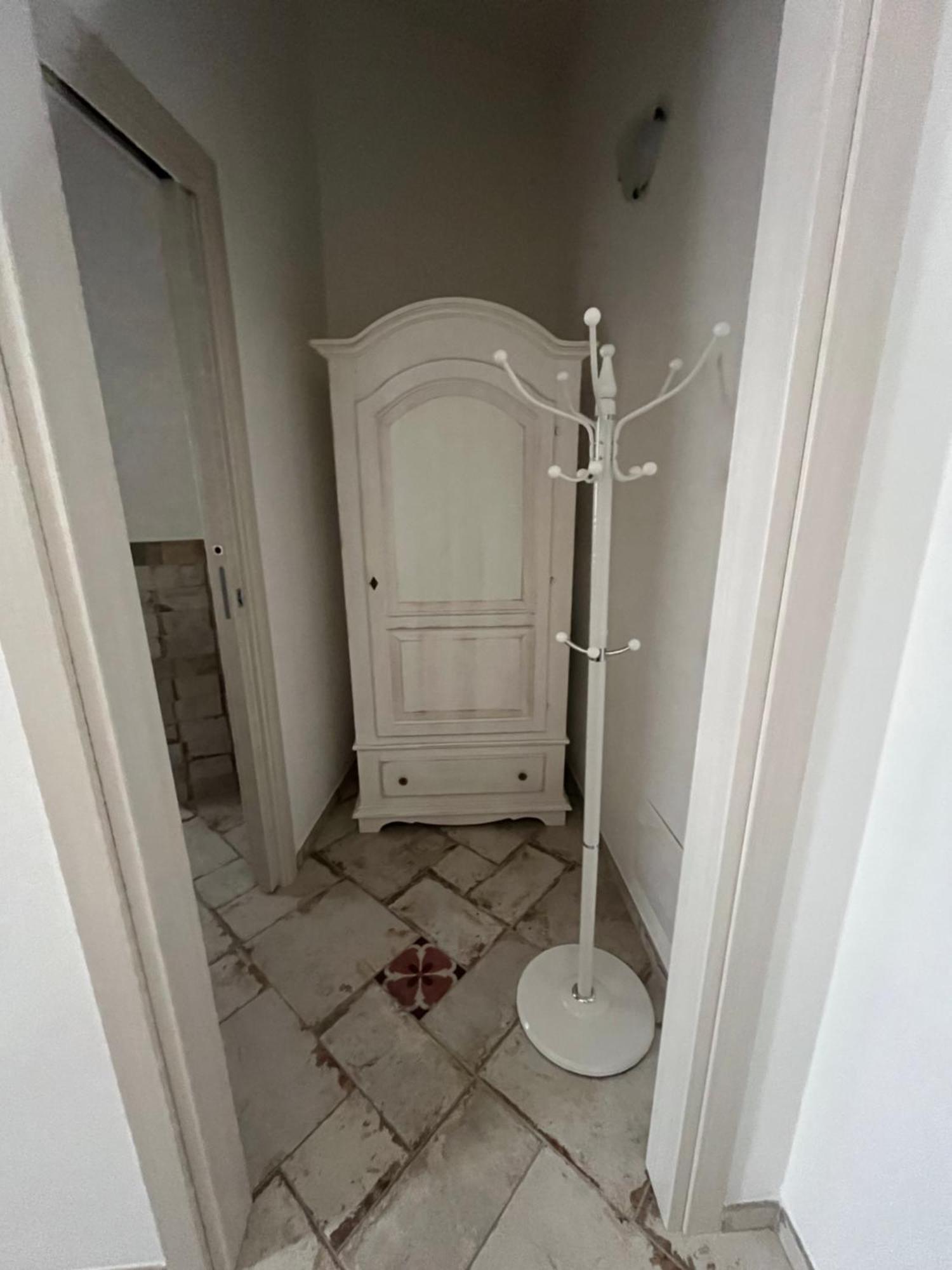 B&B Il Mandorlo San Vito  Buitenkant foto
